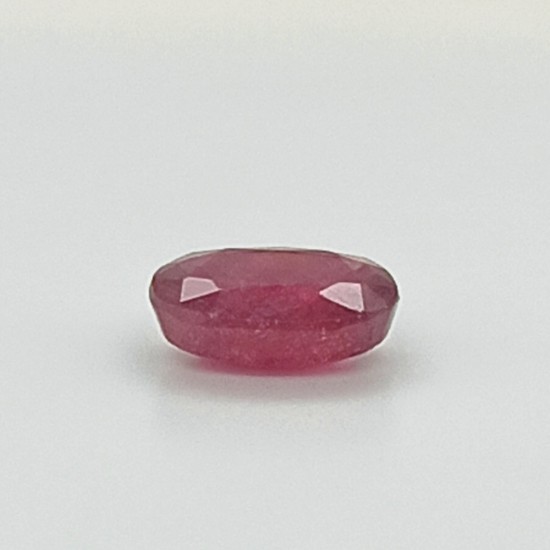Thailand Ruby  (Manik) 6.42 Ct Best Quality